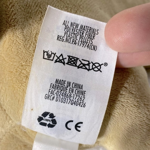 Disney Junior Puppy Dog Pals Rolly Stuffed Animal Pug Dog Plush Toy - Picture 13 of 16